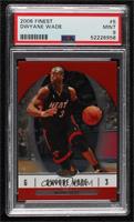 Dwyane Wade [PSA 9 MINT]