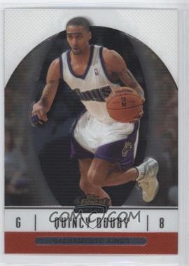 2006-07 Topps Finest - [Base] #64 - Quincy Douby