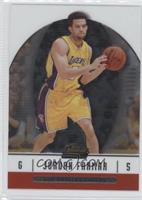 Jordan Farmar