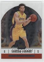 Jordan Farmar