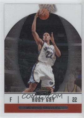 2006-07 Topps Finest - [Base] #71 - Rudy Gay