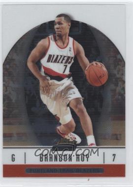 2006-07 Topps Finest - [Base] #89 - Brandon Roy