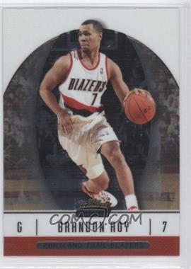 2006-07 Topps Finest - [Base] #89 - Brandon Roy