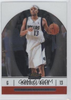 2006-07 Topps Finest - [Base] #95 - Maurice Ager