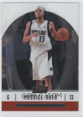 2006-07 Topps Finest - [Base] #95 - Maurice Ager
