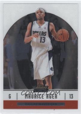 2006-07 Topps Finest - [Base] #95 - Maurice Ager