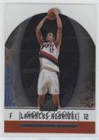 LaMarcus Aldridge