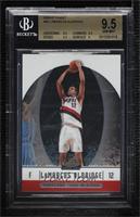 LaMarcus Aldridge [BGS 9.5 GEM MINT]