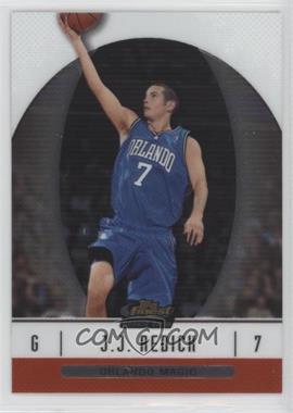 2006-07 Topps Finest - [Base] #98 - J.J. Redick