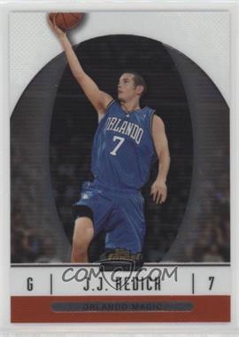 2006-07 Topps Finest - [Base] #98 - J.J. Redick