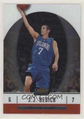 2006-07 Topps Finest - [Base] #98 - J.J. Redick