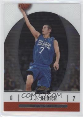 2006-07 Topps Finest - [Base] #98 - J.J. Redick