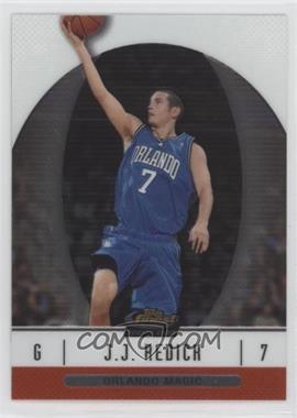 2006-07 Topps Finest - [Base] #98 - J.J. Redick