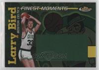 Larry Bird #/299