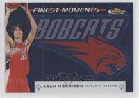 Adam Morrison