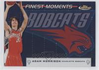 Adam Morrison