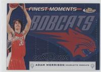 Adam Morrison