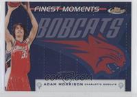 Adam Morrison