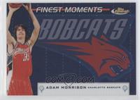 Adam Morrison