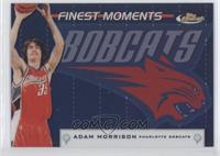 Adam Morrison