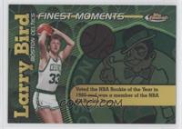 Larry Bird