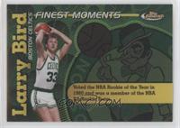 Larry Bird [EX to NM]