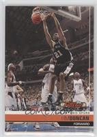 Tim Duncan #/429