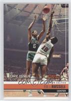 Bill Russell #/429