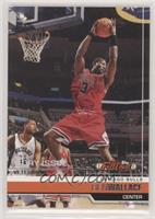 Ben Wallace #/429