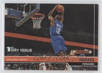 Dwight Howard [EX to NM] #/429
