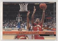 Joe Johnson #/429