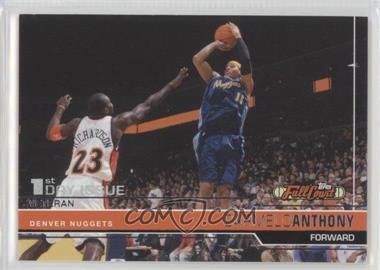 2006-07 Topps Full Court - [Base] - 1st Day Issue #29 - Carmelo Anthony /429