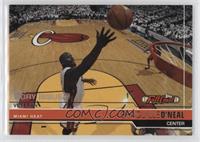 Shaquille O'Neal #/429