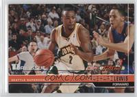 Rashard Lewis #/429