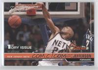 Richard Jefferson #/429