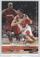 Kirk Hinrich #/429