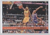 Smush Parker #/429