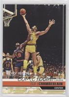 Wilt Chamberlain #/429