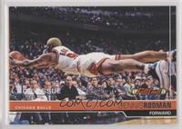 Dennis Rodman #/429