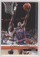 Isiah Thomas #/429