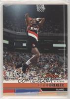 Clyde Drexler #/429