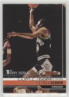 George Gervin #/429