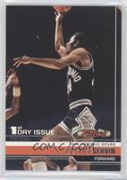 George Gervin #/429