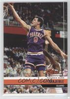 Dan Majerle #/429