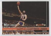 Kareem Abdul-Jabbar #/429