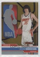 Rookies - Adam Morrison #/50