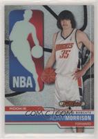 Rookies - Adam Morrison #/199