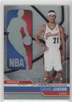 Rookies - Daniel Gibson #/199