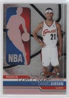 Rookies - Daniel Gibson #/199