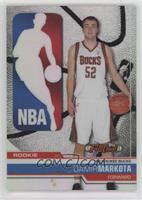 Rookies - Damir Markota #/199